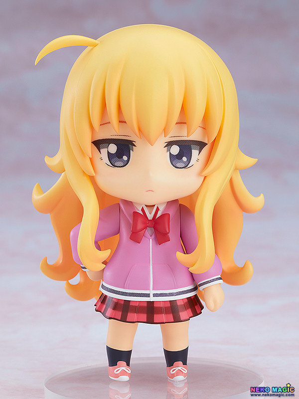 nendoroid gabriel