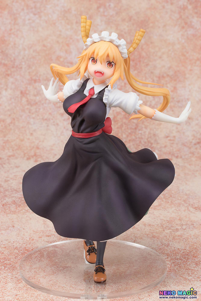 funimation tohru figure