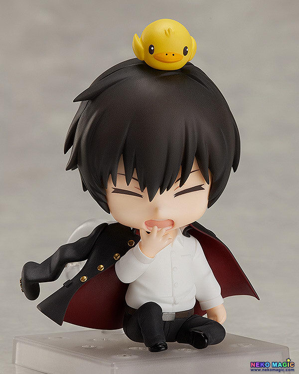 nendoroid kyoya hibari