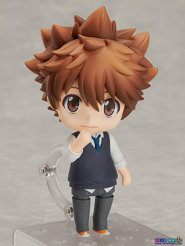 sawada tsunayoshi figure