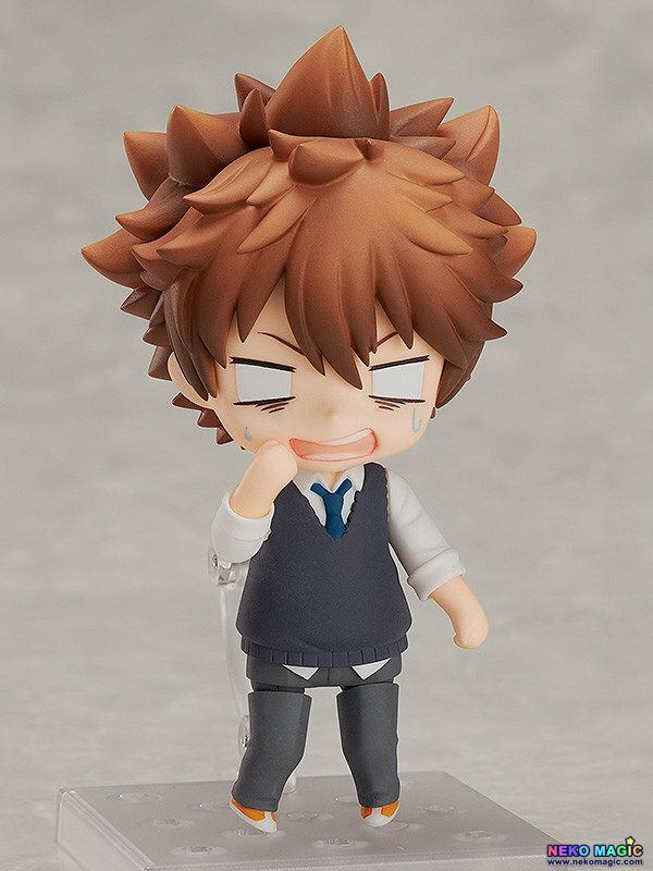 sawada tsunayoshi figure