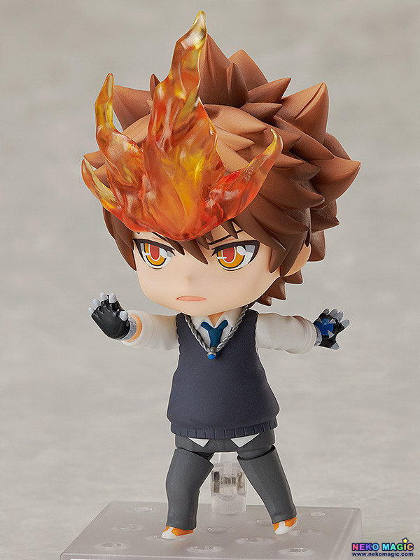 nendoroid tsunayoshi