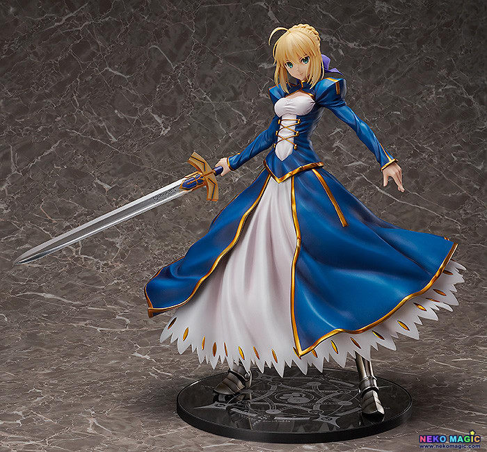 freeing saber