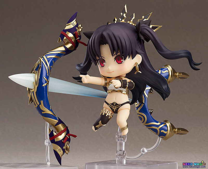 ishtar action figure