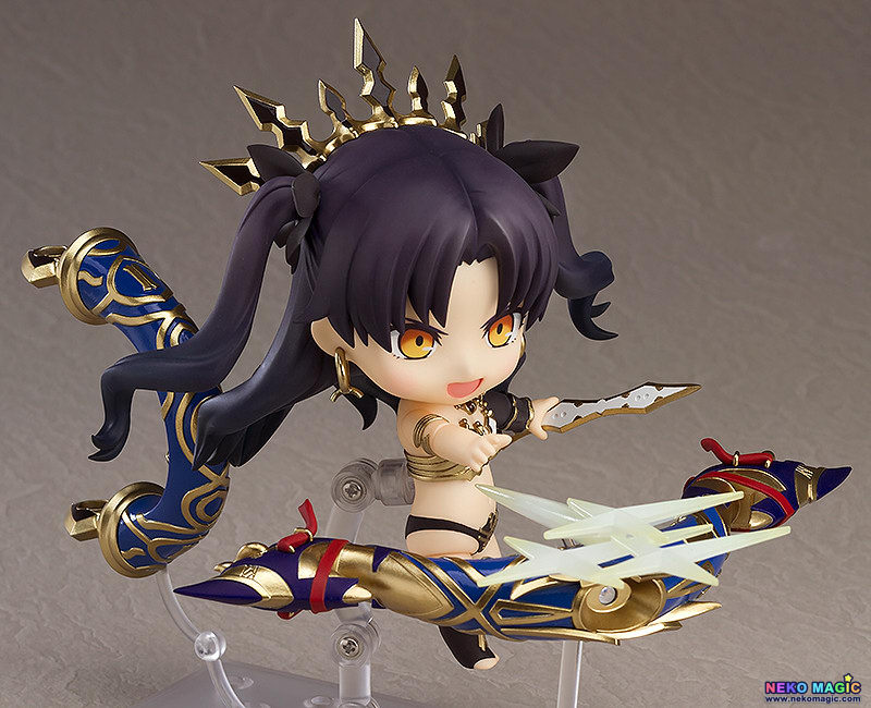 ishtar action figure