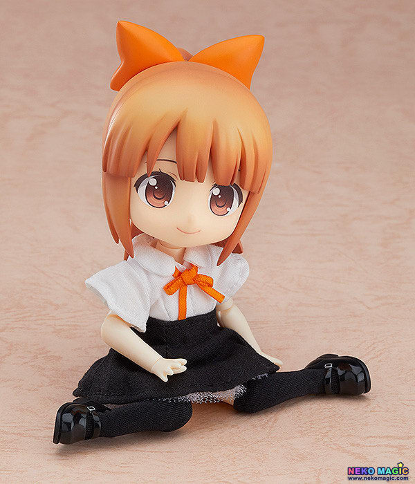 emily nendoroid doll