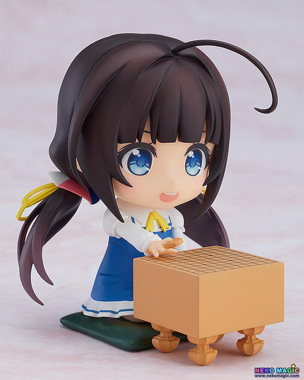 ohto ai nendoroid