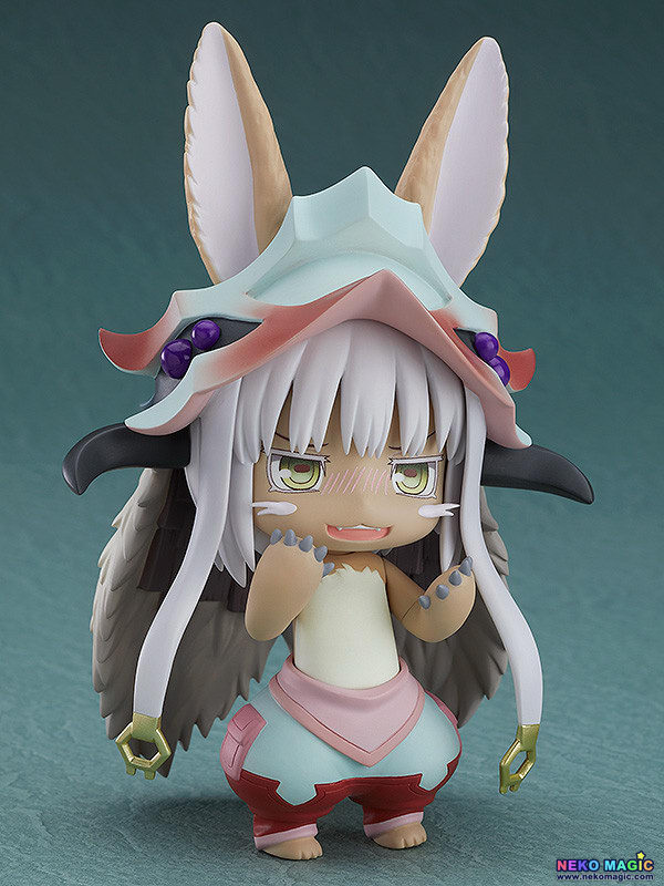 nendoroid nanachi