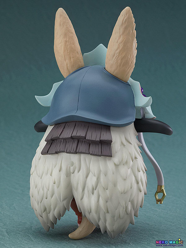 nendoroid nanachi