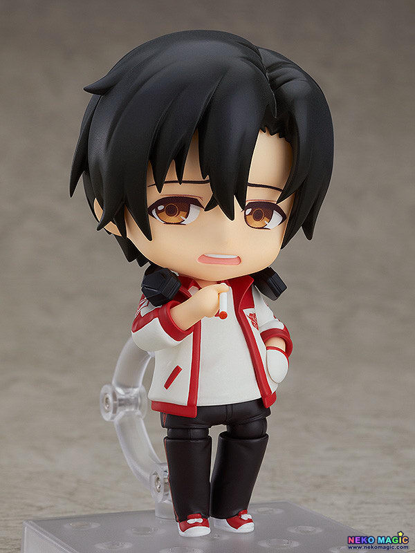 nendoroid ye xiu