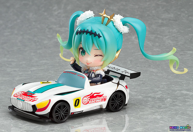 racing miku 2018 summer ver