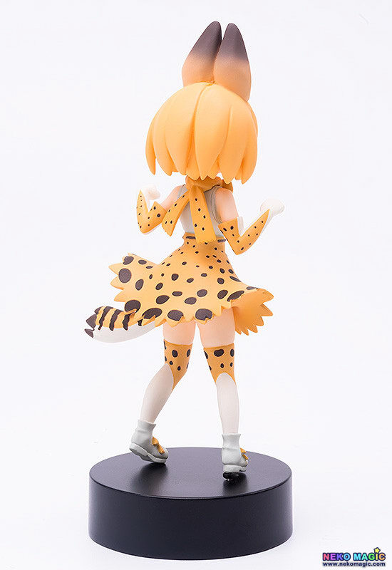 kemono friends serval figure