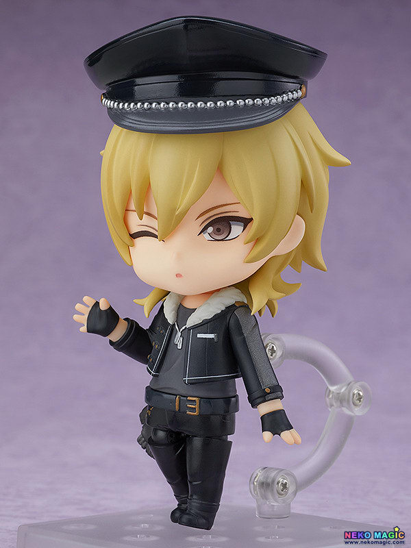 ensemble stars nendoroid