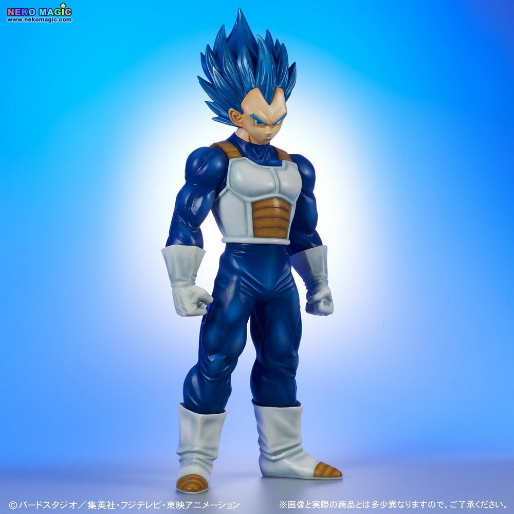 [exclusive] Dragon Ball Super – Vegeta SSGSS Shinka Gigantic series non ...