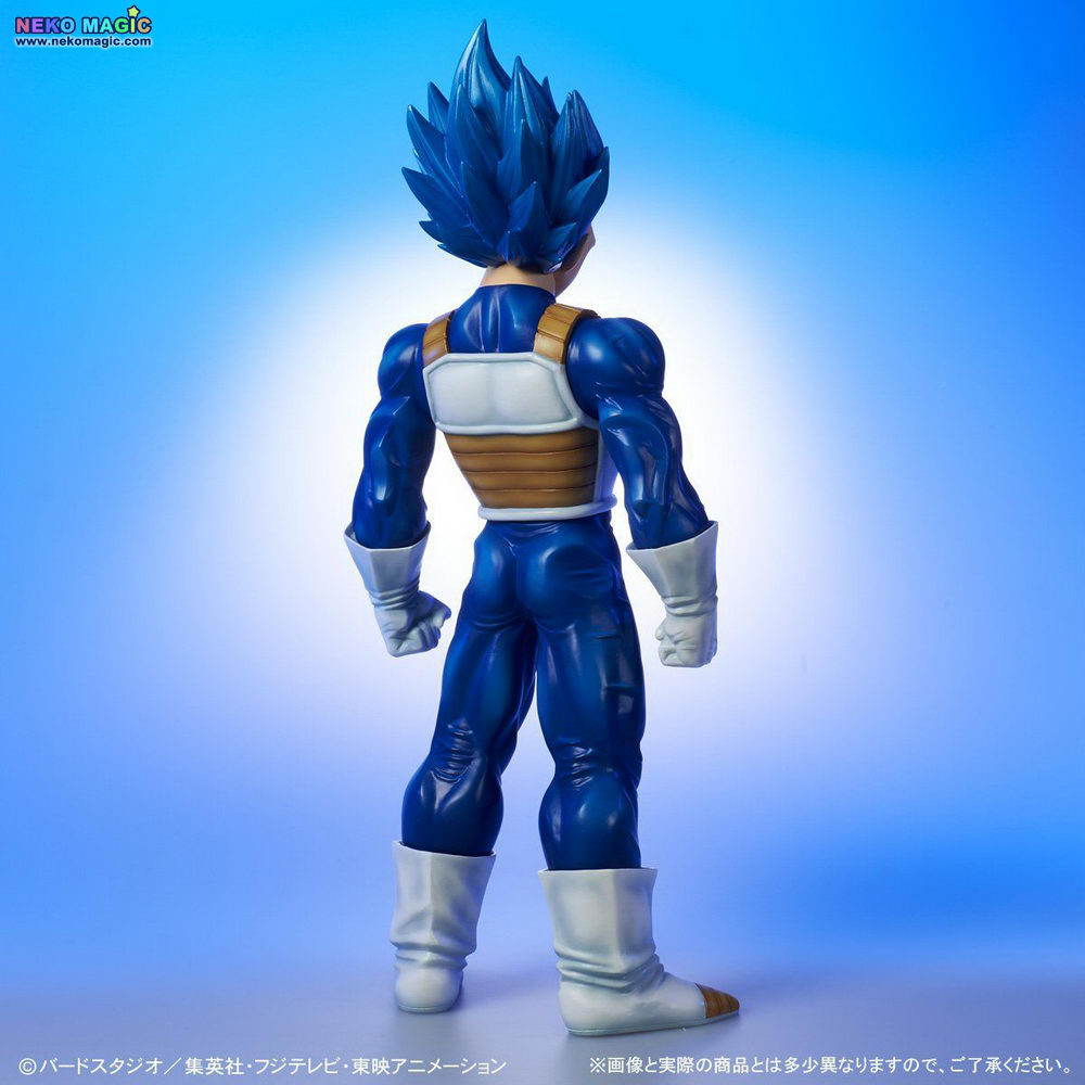 vegeta ssgss figure