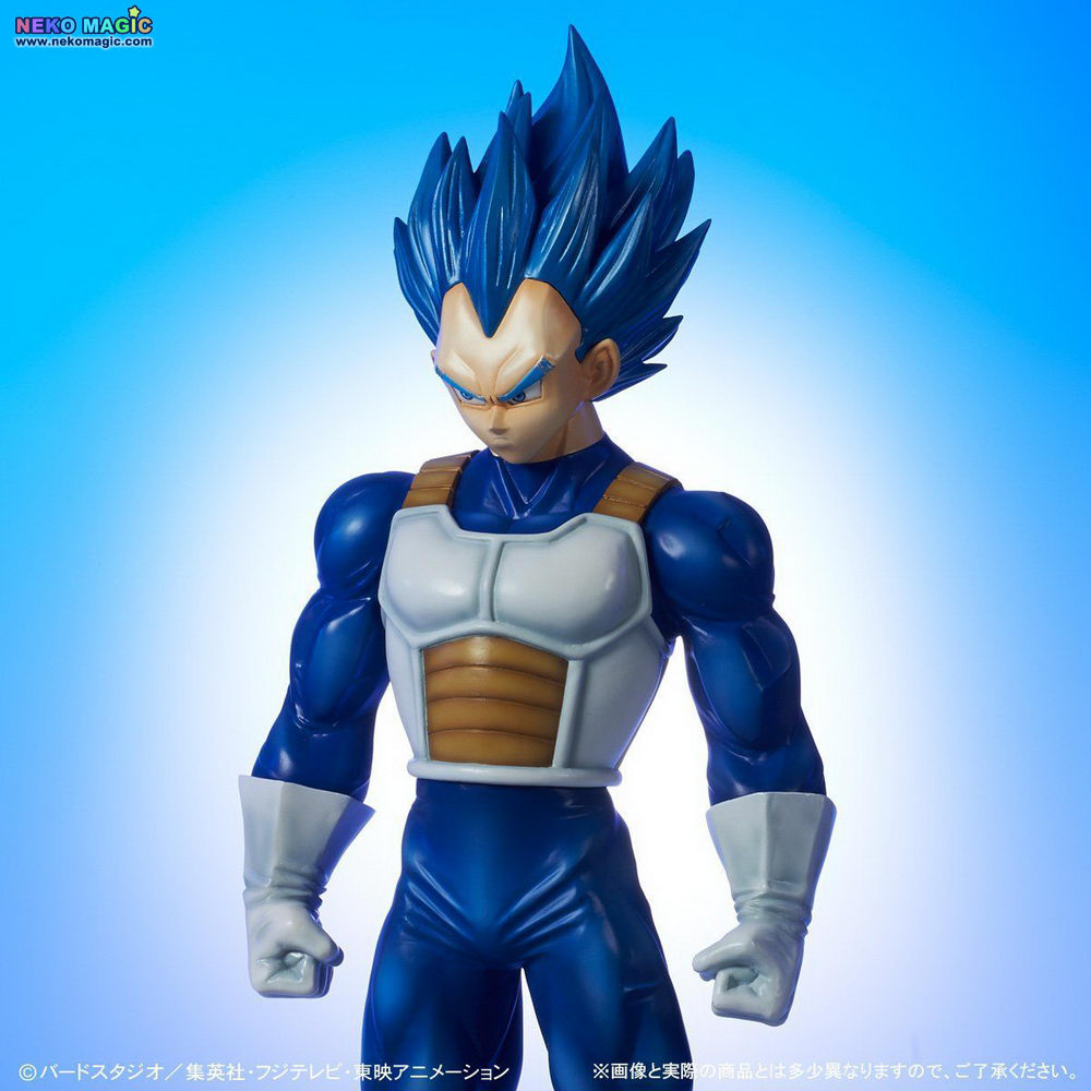 vegeta ssgss figure