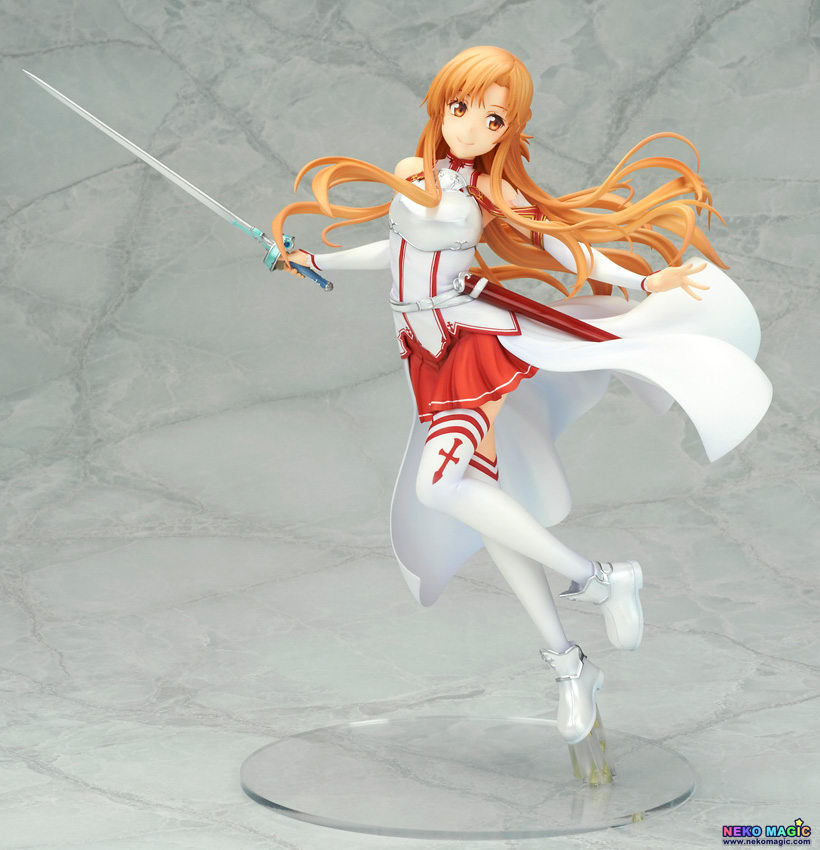 asuna alter figure