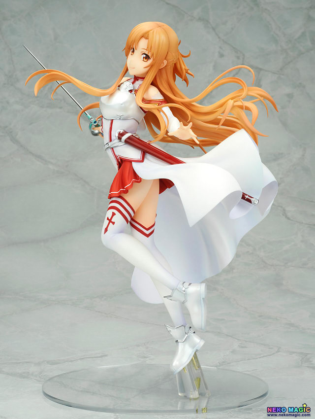 asuna alter figure