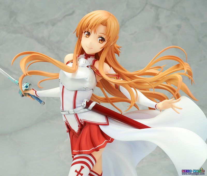 asuna alter figure