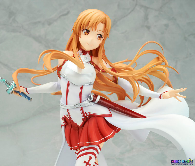 asuna alter figure