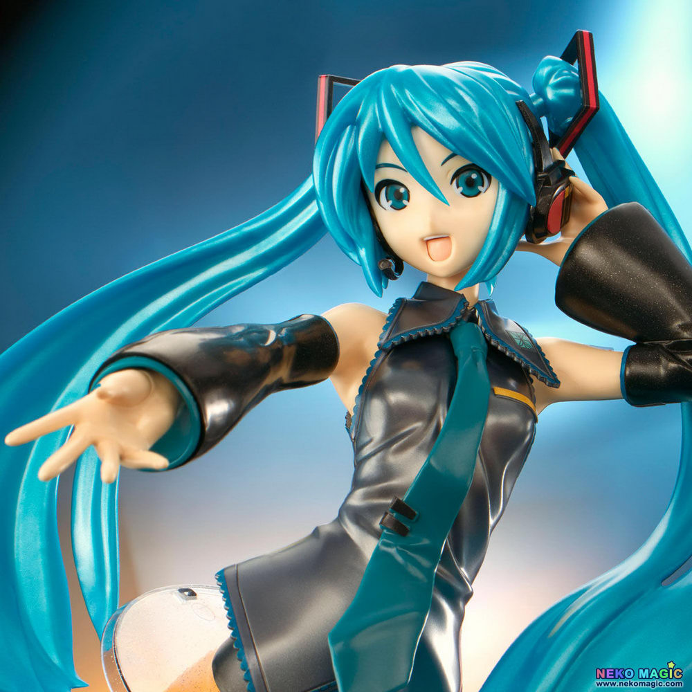 bandai miku