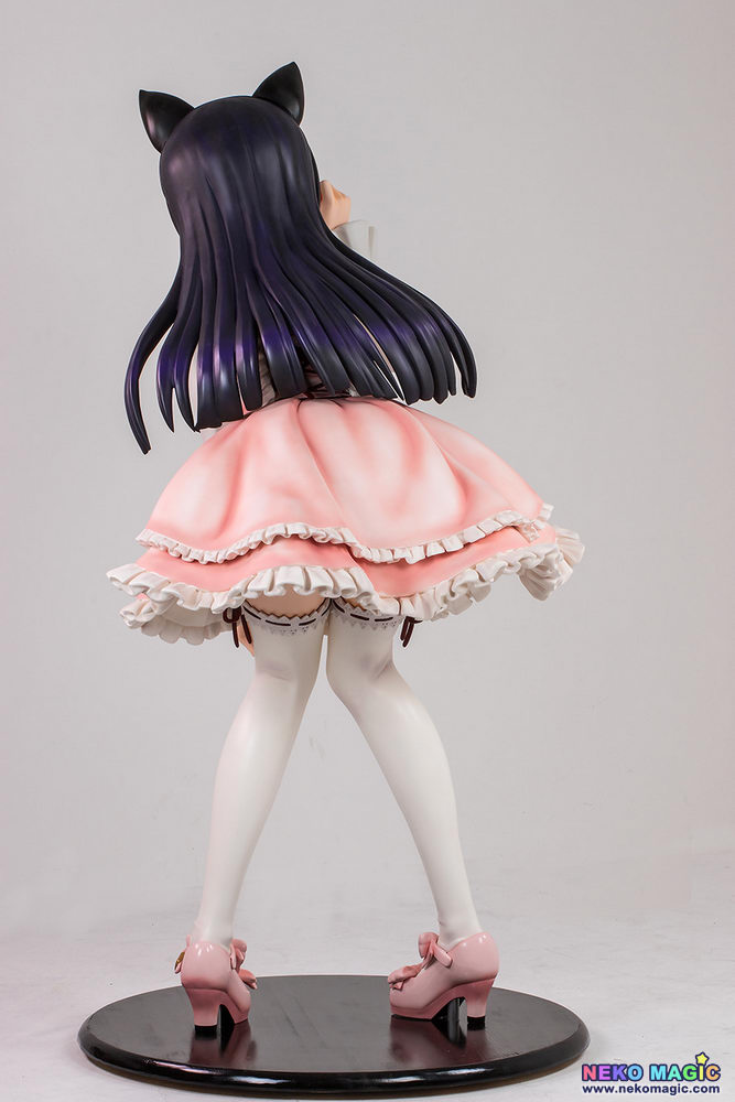 kuroneko figure