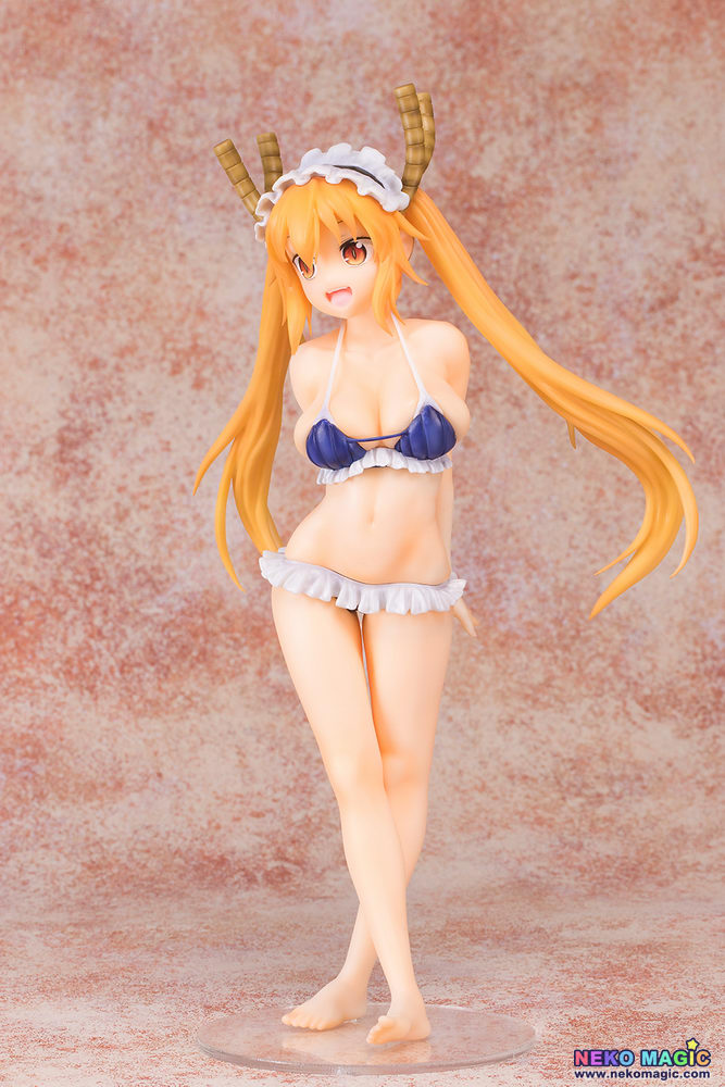 tohru swimsuit figure