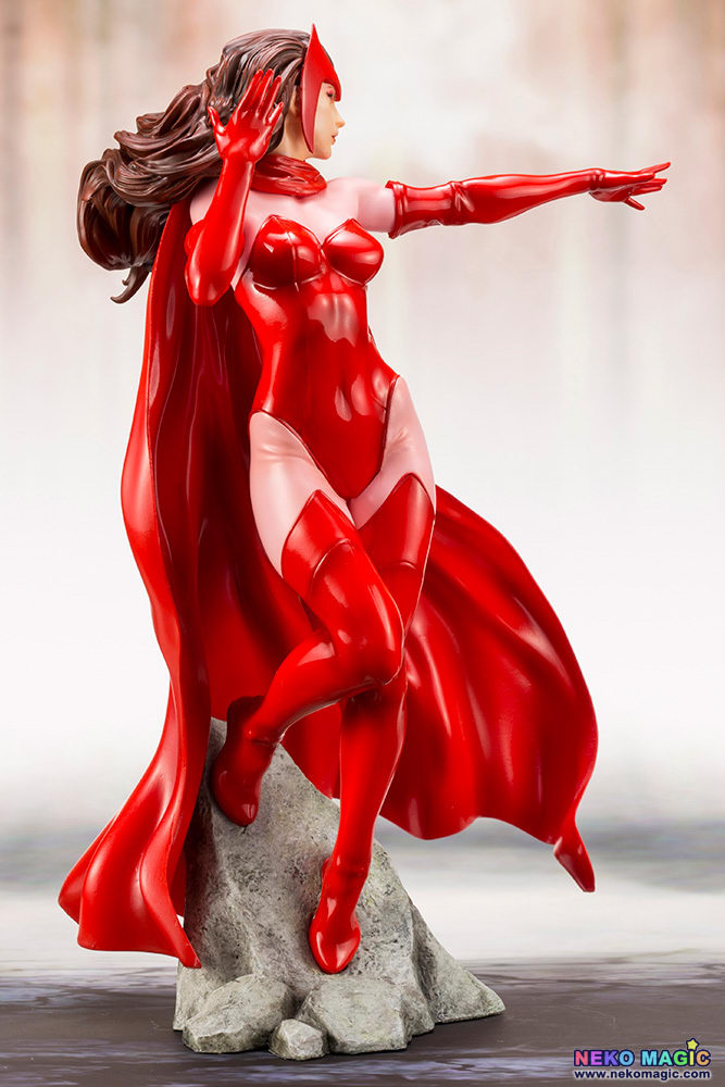 artfx scarlet witch