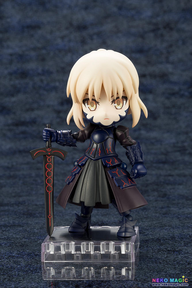 kotobukiya saber alter