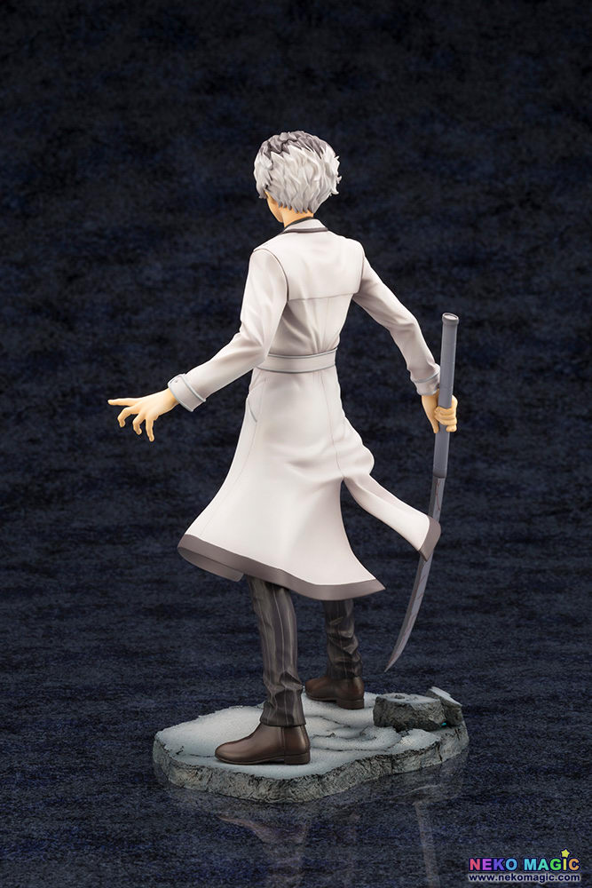 Tokyo Ghoul: re – Sasaki Haise 1/8 PVC figure by Kotobukiya – Neko Magic