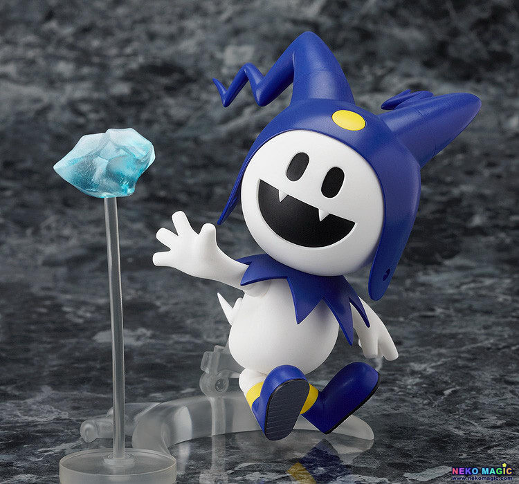 jack frost nendoroid