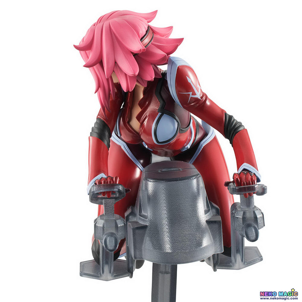 kallen code geass figure