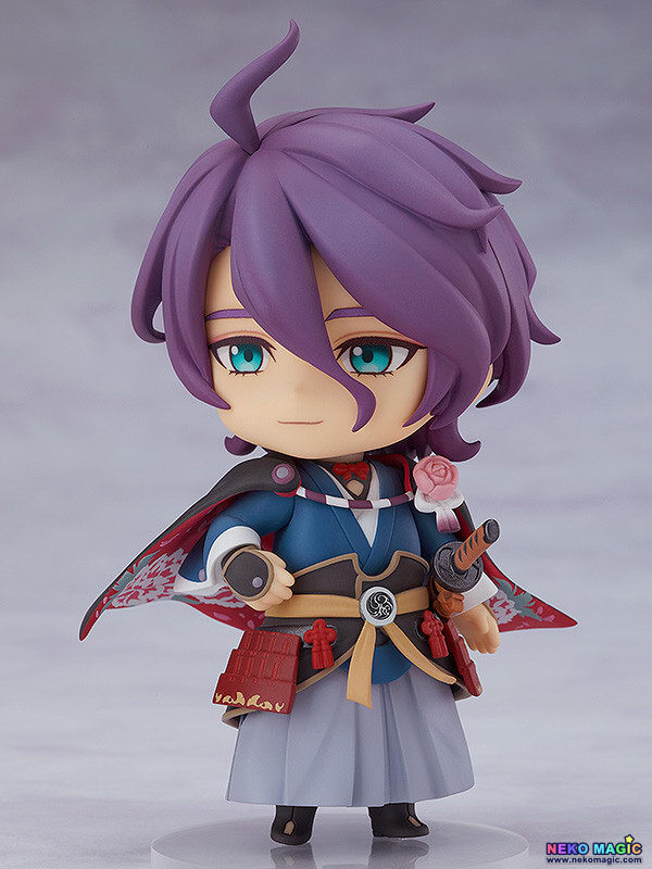 nendoroid kasen kanesada