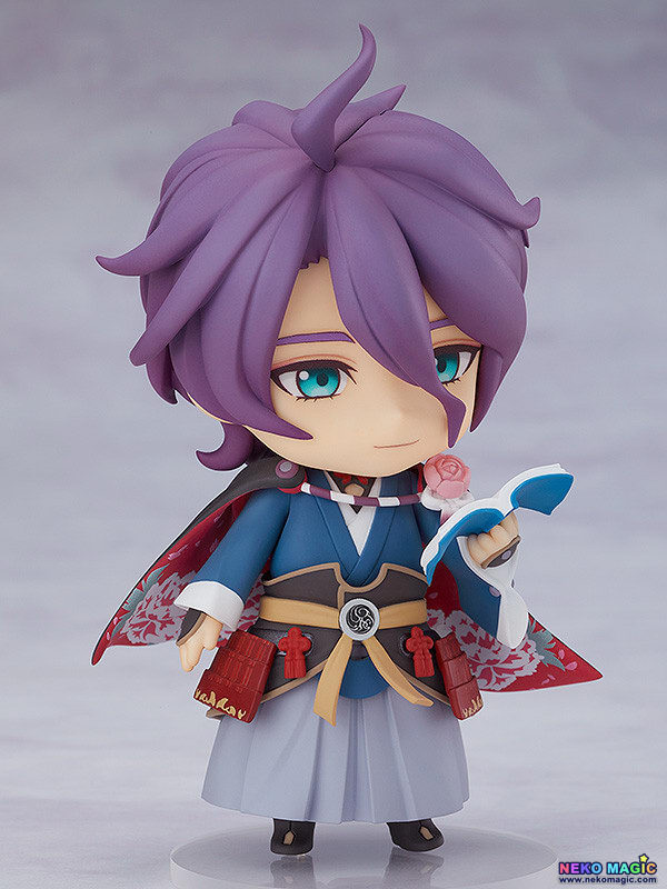 nendoroid kasen kanesada