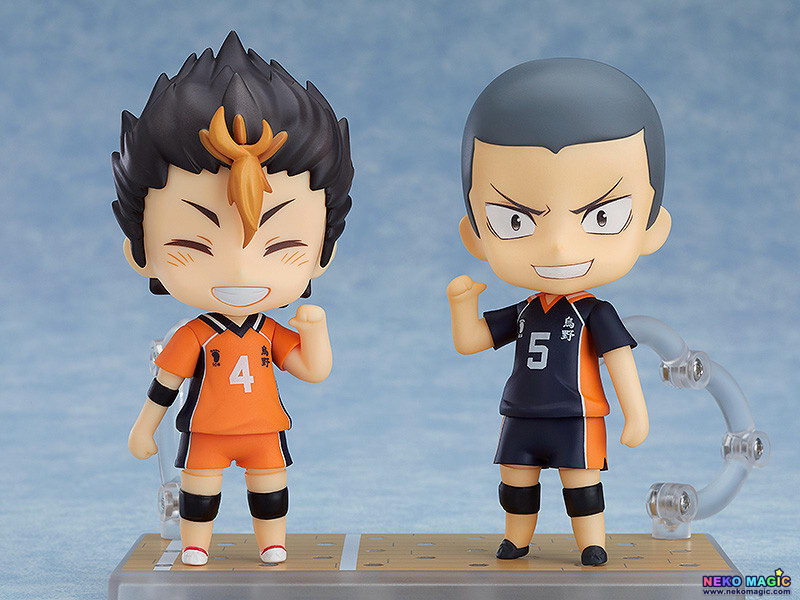 tanaka nendoroid