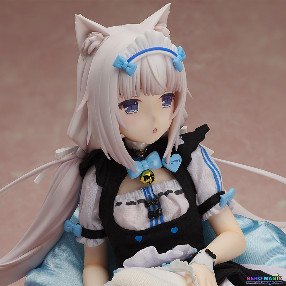 nekopara binding figure