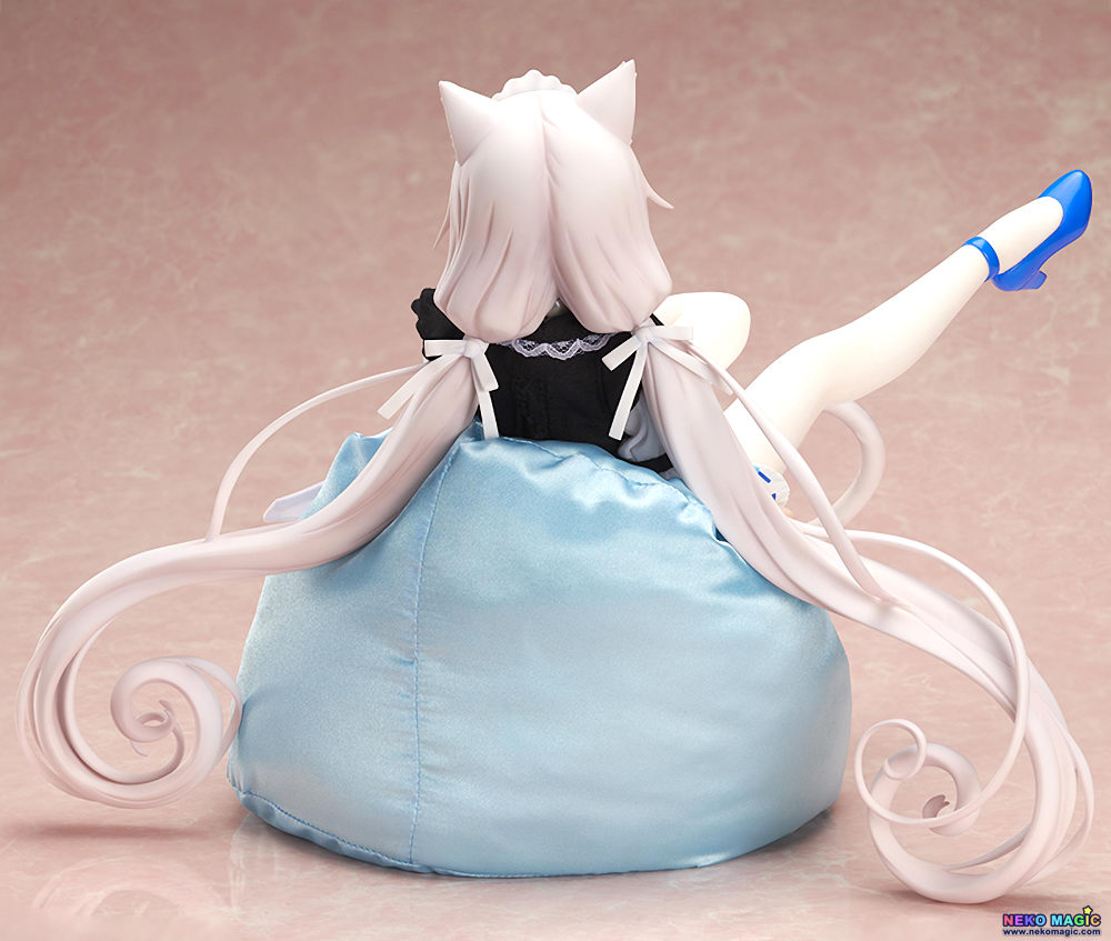 nekopara binding figure