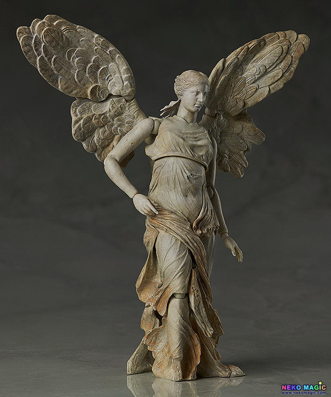 figma winged victory