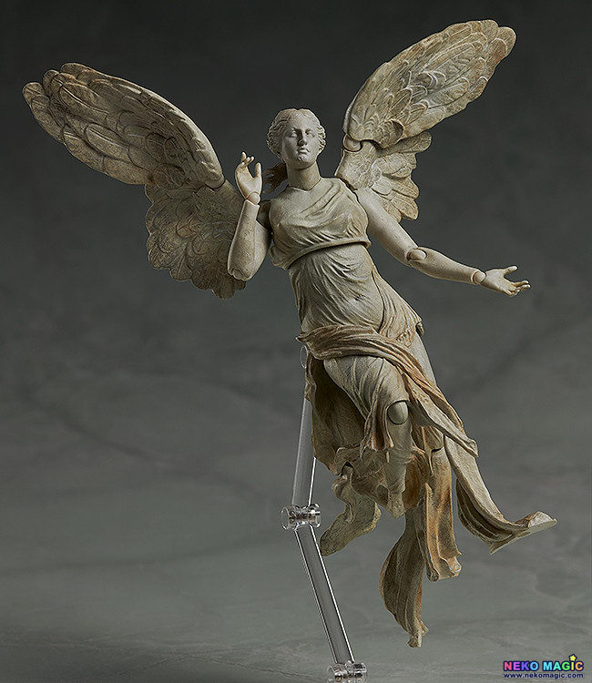 figma winged victory