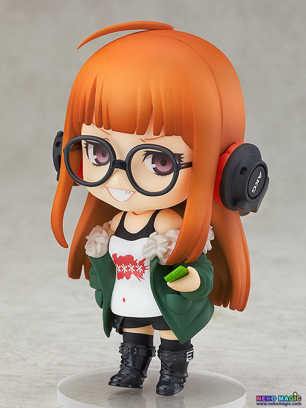 nendoroid persona 5 futaba sakura