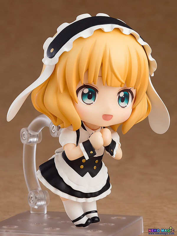 nendoroid syaro