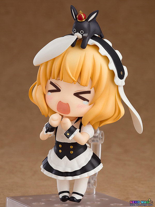 syaro nendoroid