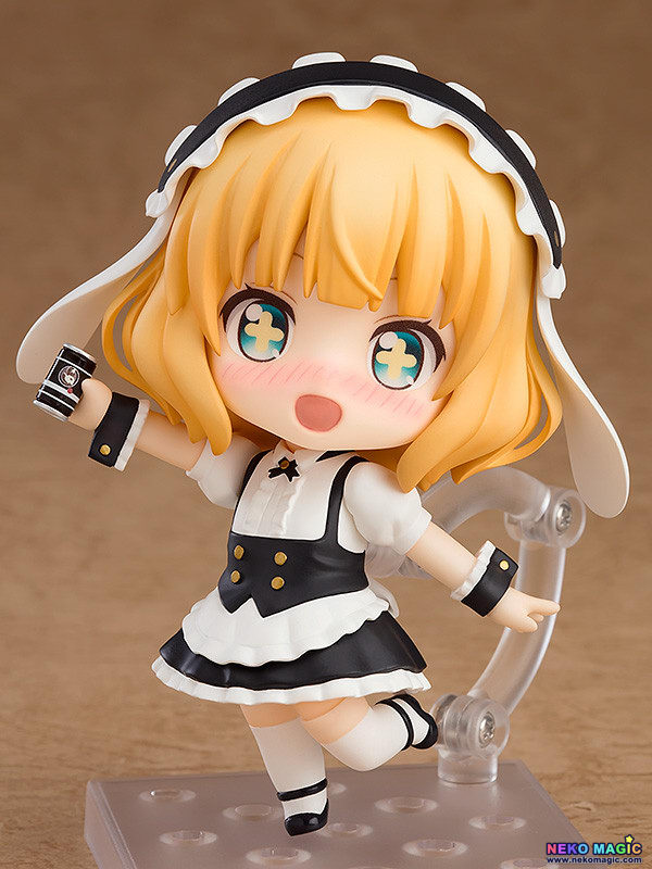 nendoroid syaro