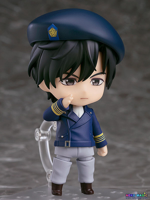 yang wenli nendoroid