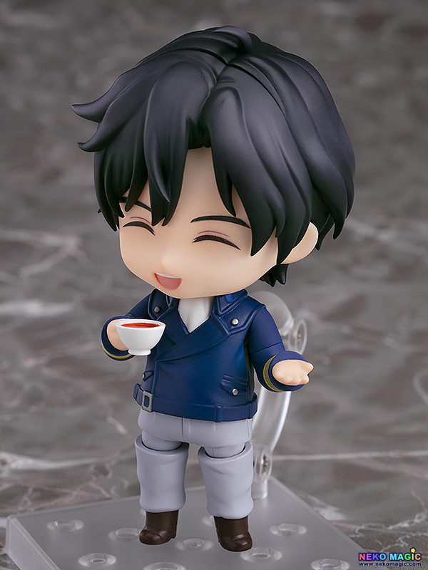 yang wenli nendoroid