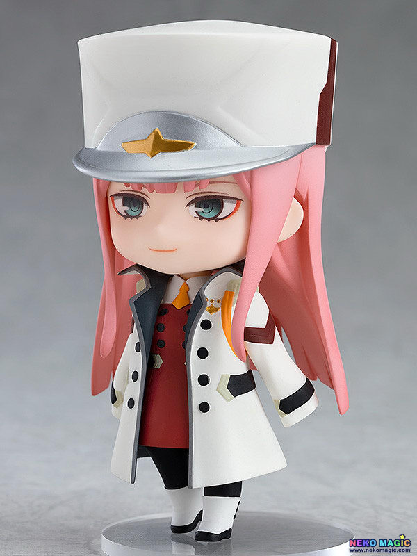 darling in the franxx nendoroid