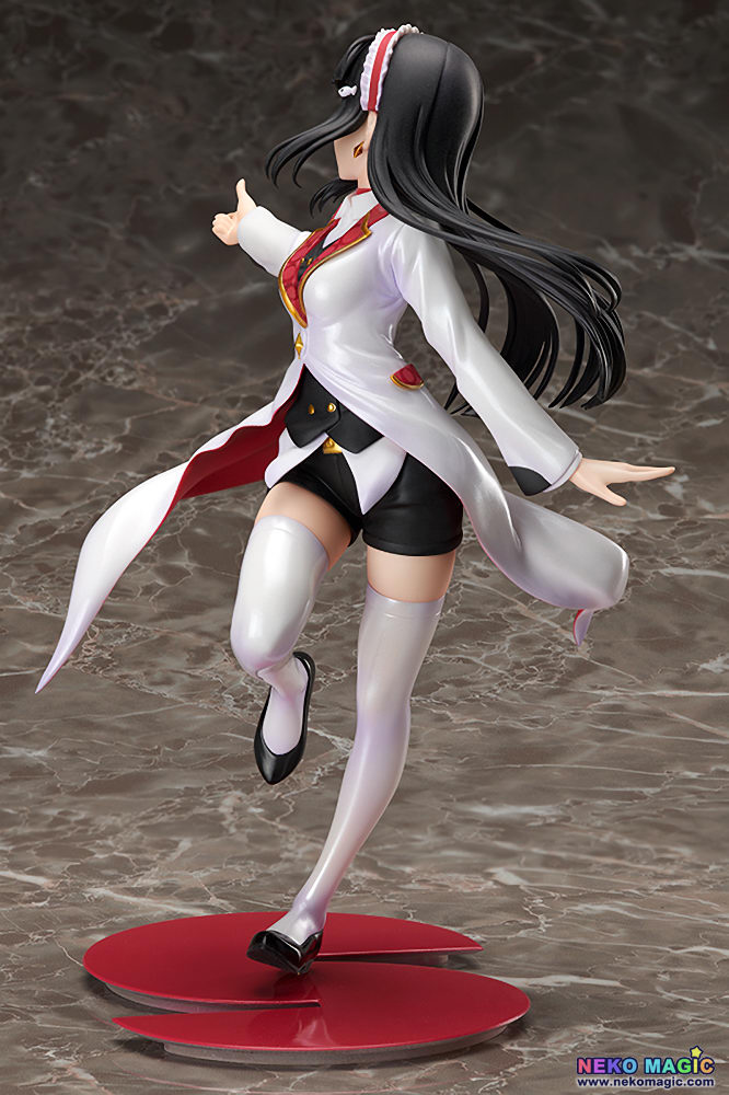 kurosawa dia figure