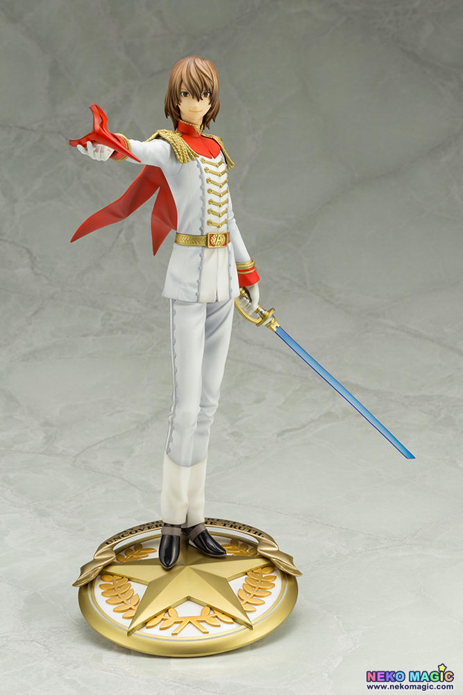 kotobukiya akechi