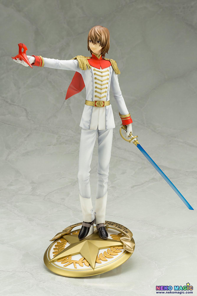 kotobukiya akechi