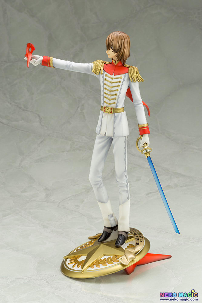 kotobukiya akechi